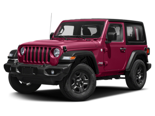 Wrangler - Mt. Pleasant Chrysler Dodge Jeep Ram in Mount Pleasant IA