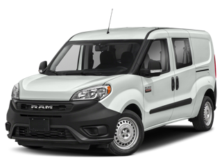 Ram Promaster City - Mt. Pleasant Chrysler Dodge Jeep Ram in Mount Pleasant IA