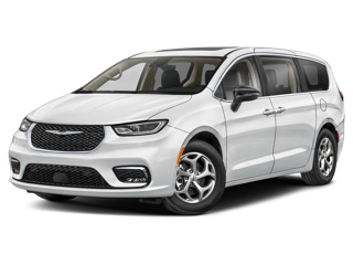 2026 Chrysler Pacifica - Mt. Pleasant Chrysler Dodge Jeep Ram in Mount Pleasant IA