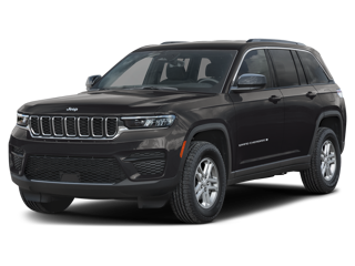 2025 Jeep Grand Cherokee - Mt. Pleasant Chrysler Dodge Jeep Ram in Mount Pleasant IA