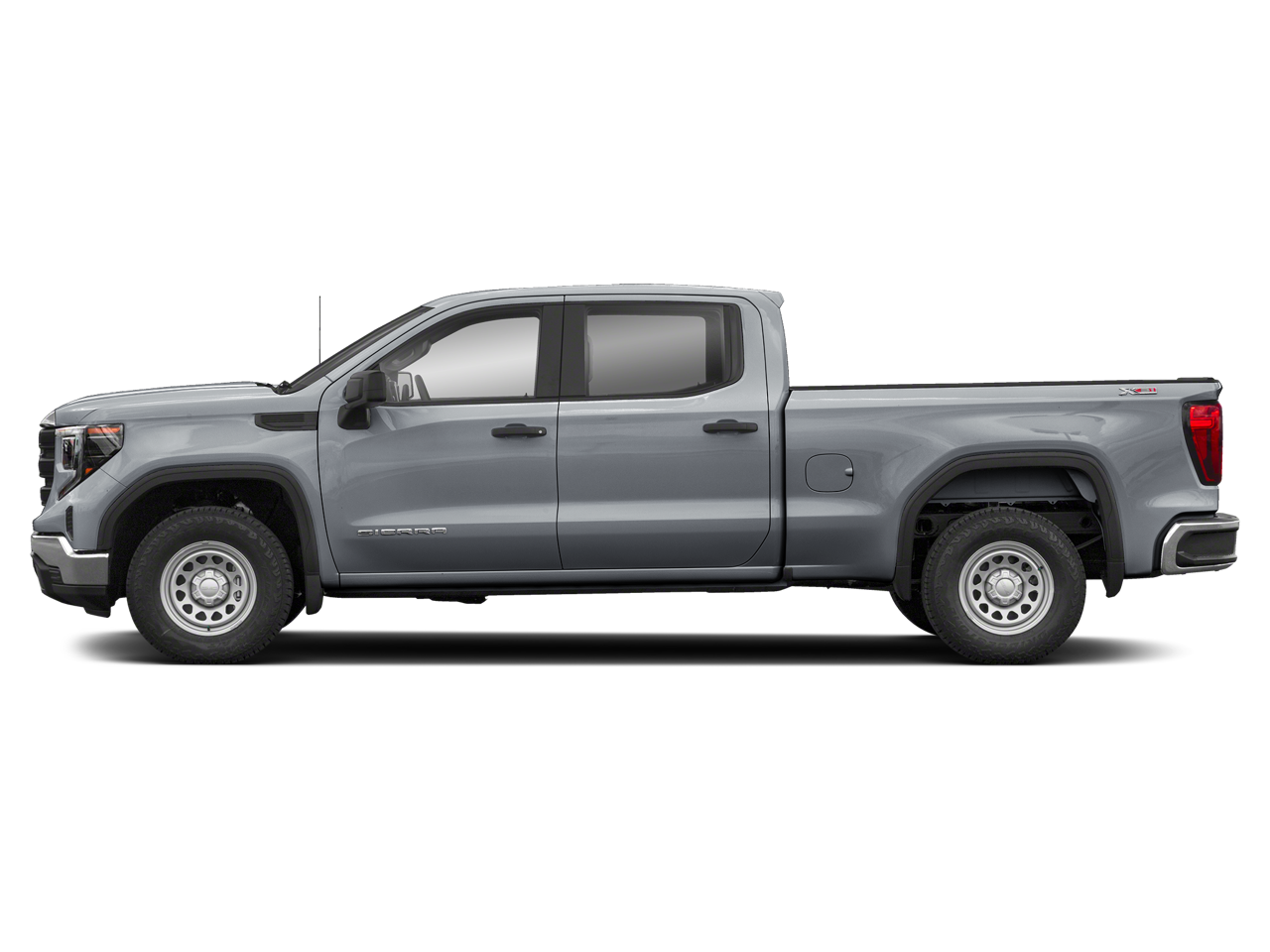 2023 GMC Sierra 1500 4WD Crew Cab Short Box Denali