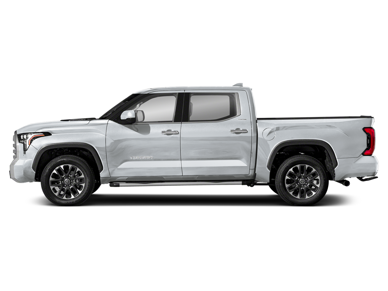 2024 Toyota Tundra Hybrid 1794 Limited Edition 4WD