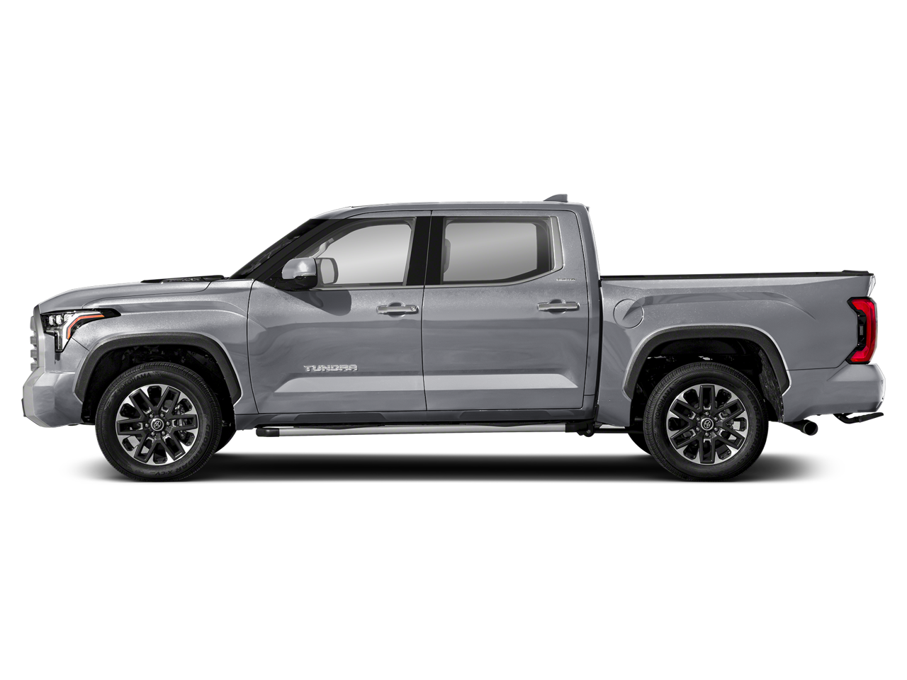 2024 Toyota Tundra 1794 Limited Ed Hybrid