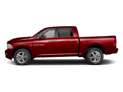 2012 RAM 1500 Laramie