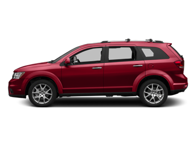 2016 Dodge Journey R/T