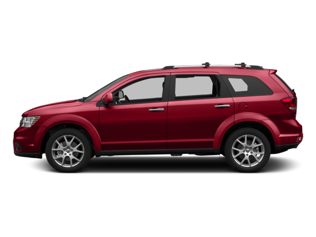 2016 Dodge Journey R/T