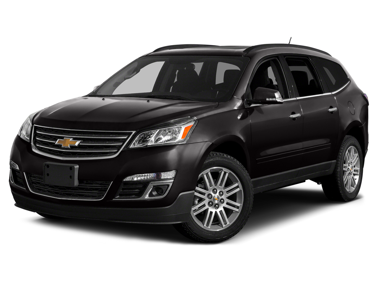 2015 Chevrolet Traverse 2LT