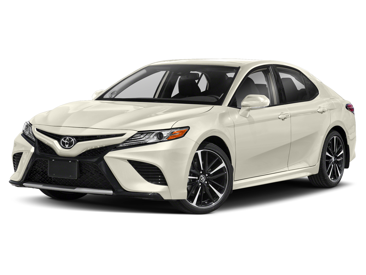 2019 Toyota Camry 2.5 Auto XSE's photo