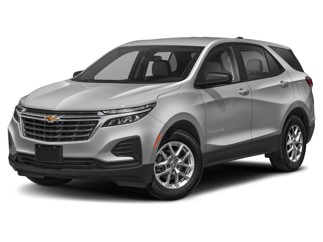 2022 Chevrolet Equinox AWD LT 1.5T's photo