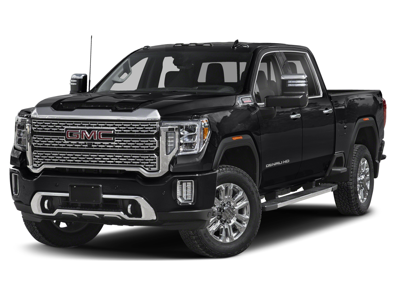 2023 GMC Sierra 4WD Crew Cab Standard Box Denali's photo