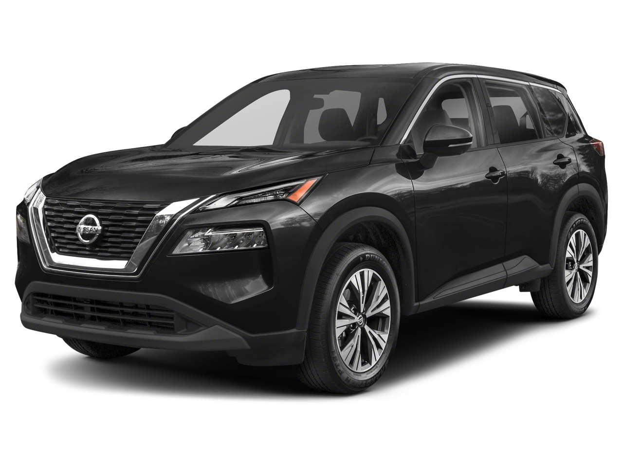 2023 Nissan Rogue SV FWD's photo