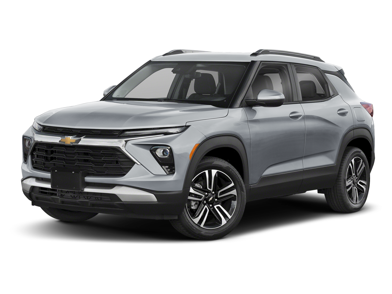 2024 Chevrolet Trailblazer LT's photo