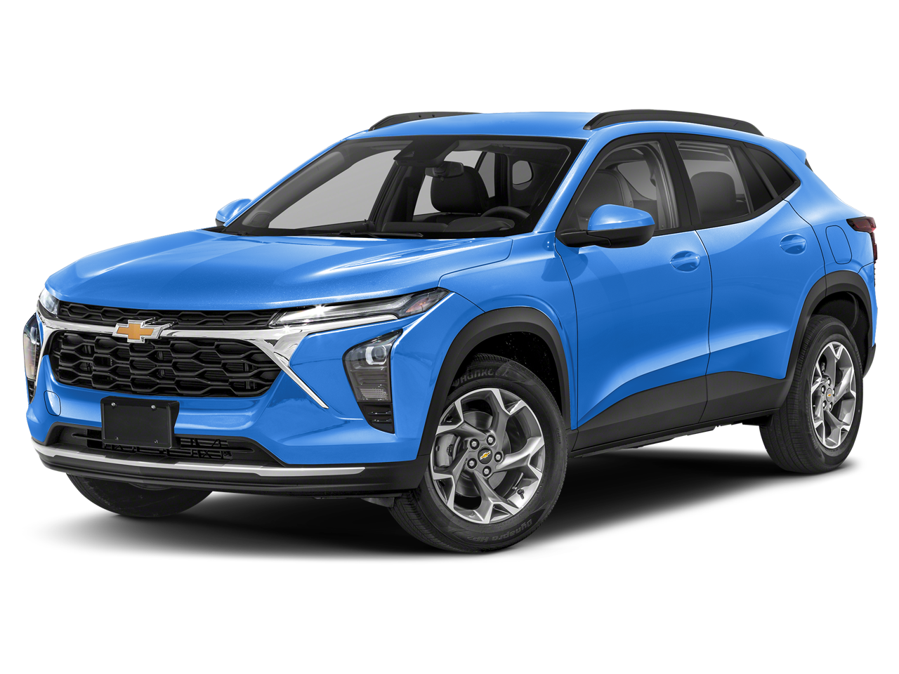 2024 Chevrolet Trax FWD 2RS