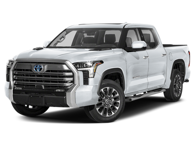 2024 Toyota Tundra Hybrid 1794 Limited Edition 4WD