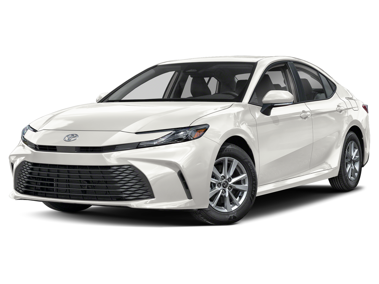 2025 Toyota Camry's photo