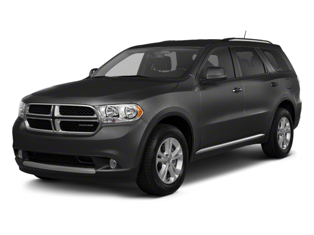 2011 Dodge Durango Citadel AWD's photo