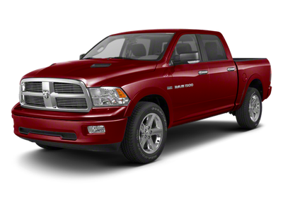 2012 RAM 1500 Laramie