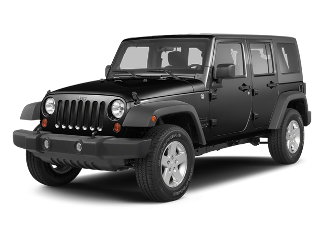 2013 Jeep Wrangler Sport's photo