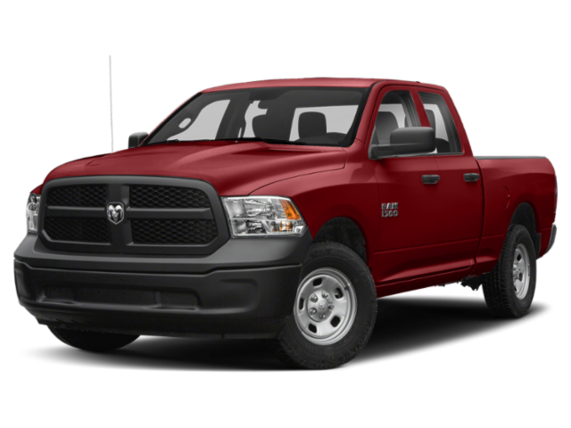 2013 RAM 1500's photo