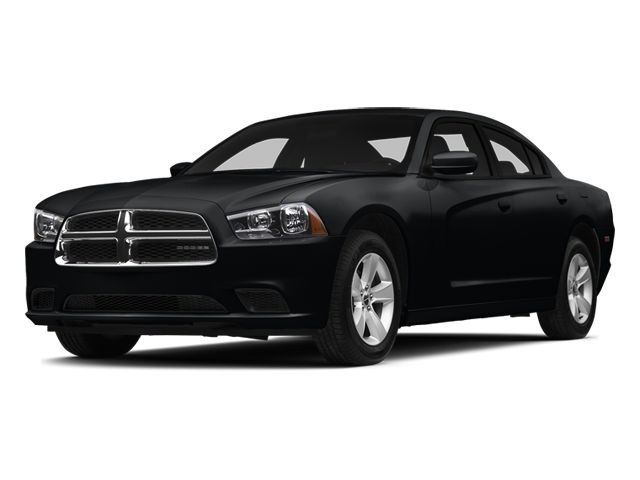 2014 Dodge Charger SE's photo