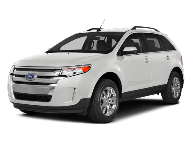 2014 Ford Edge SEL's photo