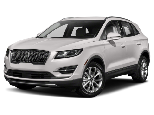 2019 Lincoln MKC AWD's photo