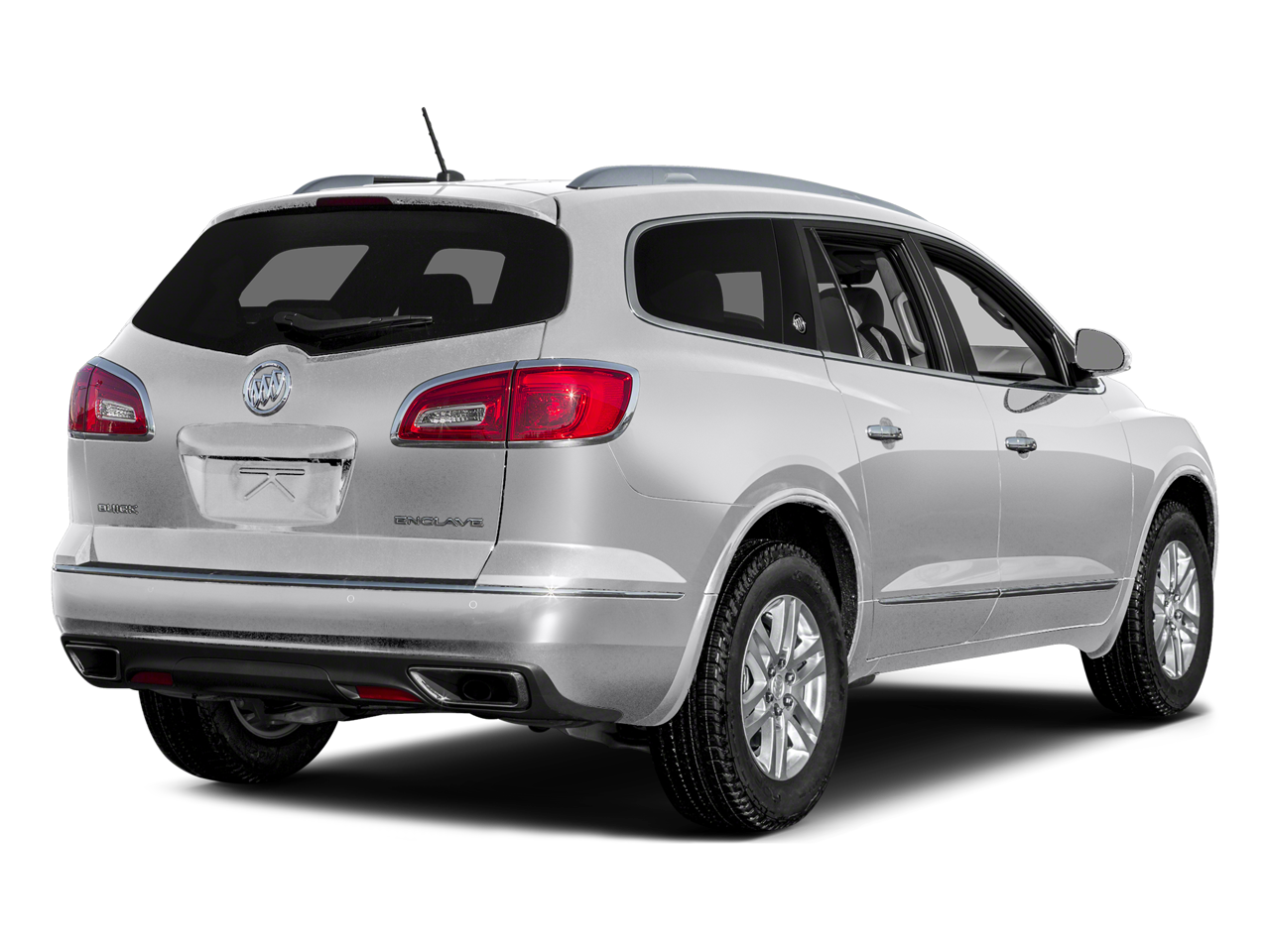 Used 2017 Buick Enclave Leather with VIN 5GAKVBKD7HJ243303 for sale in Mount Pleasant, IA