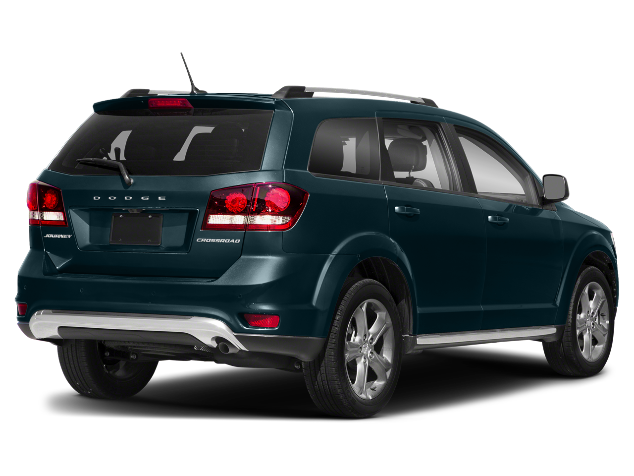 Used 2018 Dodge Journey SE with VIN 3C4PDCAB9JT276007 for sale in Mount Pleasant, IA