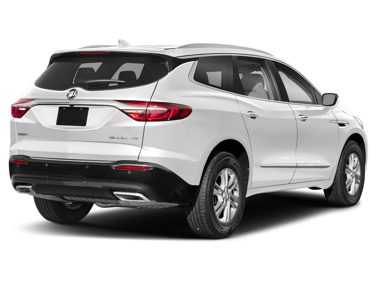 Used 2019 Buick Enclave Essence with VIN 5GAEVAKWXKJ159315 for sale in Mount Pleasant, IA