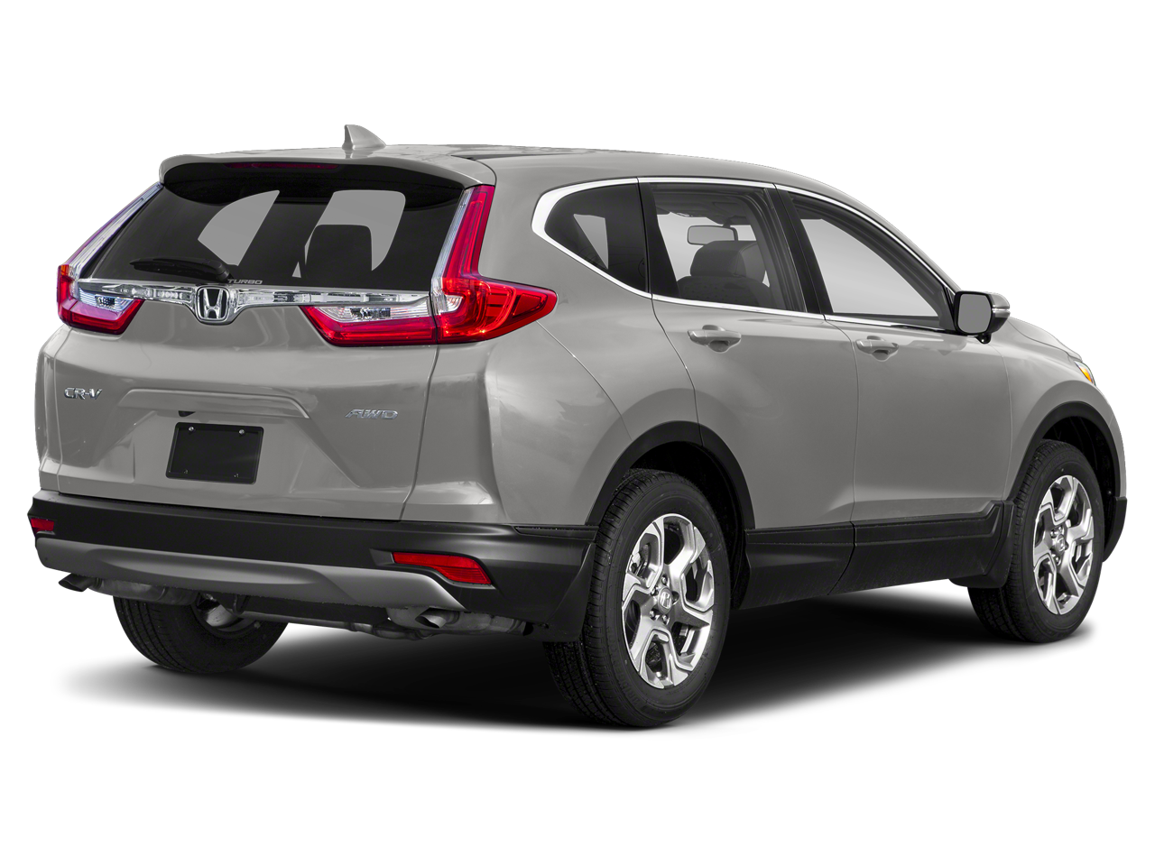 Used 2019 Honda CR-V EX-L with VIN 2HKRW2H80KH618968 for sale in Mount Pleasant, IA