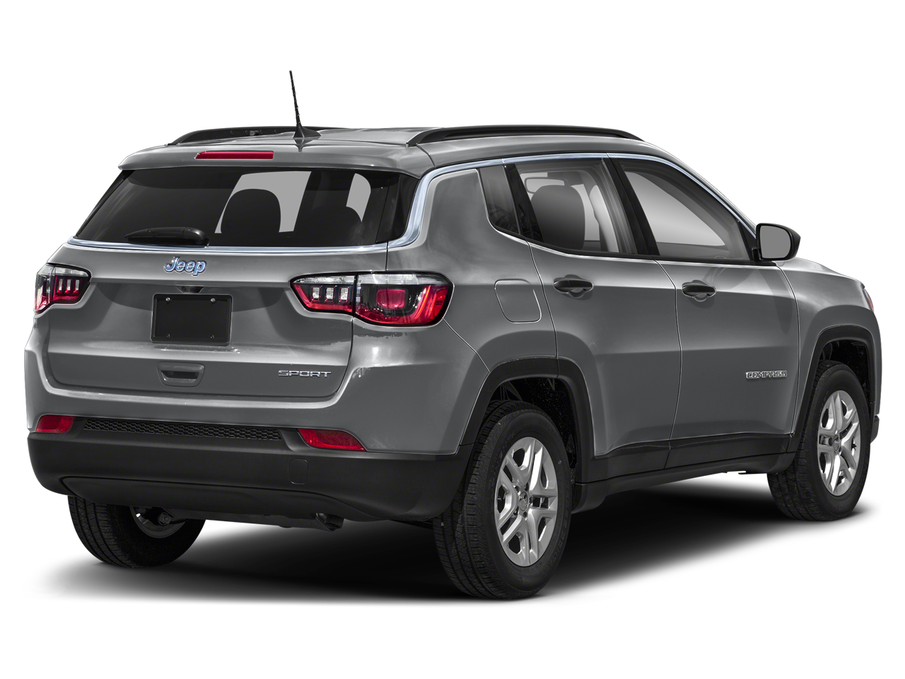 Used 2020 Jeep Compass Sun & Safety with VIN 3C4NJDBB3LT251983 for sale in Mount Pleasant, IA