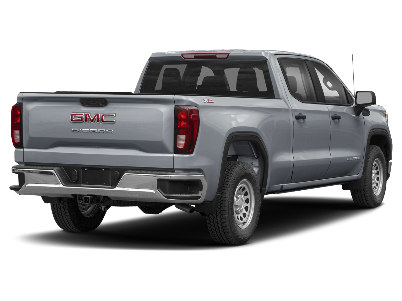 2023 GMC Sierra 1500 4WD Crew Cab Short Box Denali