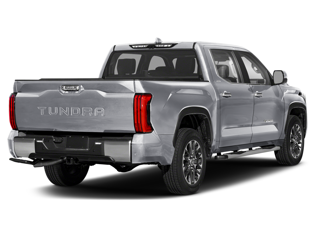 2024 Toyota Tundra 1794 Limited Ed Hybrid
