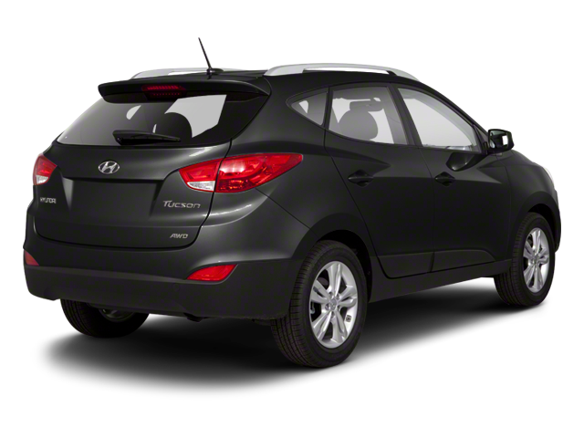 Used 2012 Hyundai Tucson Limited with VIN KM8JUCAC7CU406854 for sale in Mount Pleasant, IA