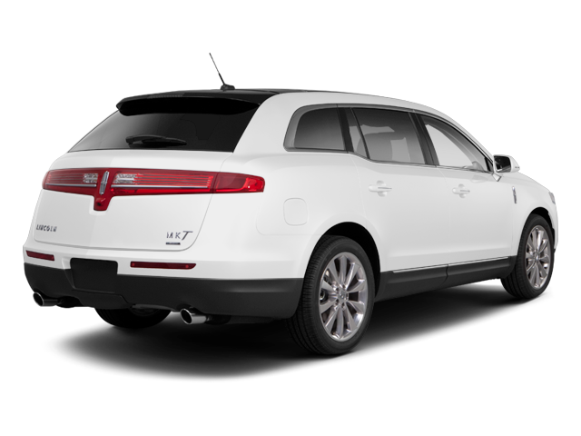 Used 2012 Lincoln MKT EcoBoost with VIN 2LMHJ5AT5CBL54234 for sale in Mount Pleasant, IA