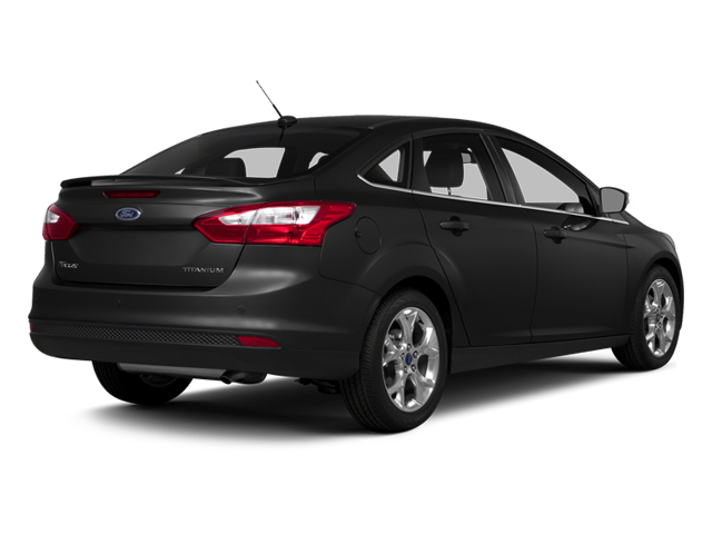 Used 2014 Ford Focus SE with VIN 1FADP3F21EL427464 for sale in Mount Pleasant, IA