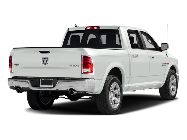 Used 2016 RAM Ram 1500 Pickup Laramie with VIN 1C6RR7NT4GS167475 for sale in Mount Pleasant, IA