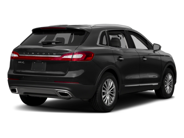 Used 2018 Lincoln MKX Base/Premiere with VIN 2LMPJ6JR0JBL13514 for sale in Mount Pleasant, IA