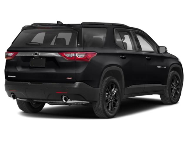 Used 2020 Chevrolet Traverse RS with VIN 1GNEVJKW6LJ103265 for sale in Mount Pleasant, IA