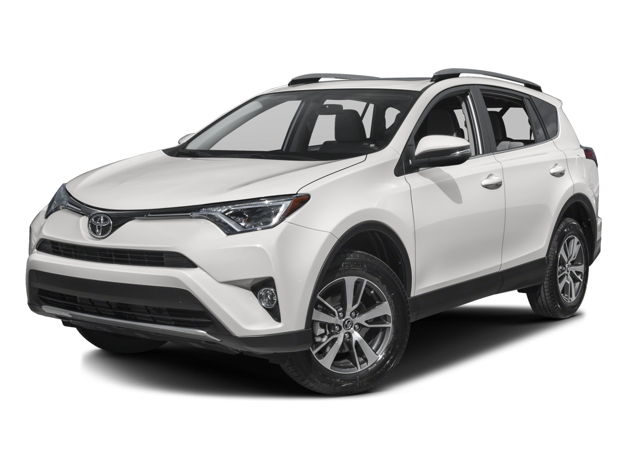 2018 Toyota RAV4 XLE AWD's photo