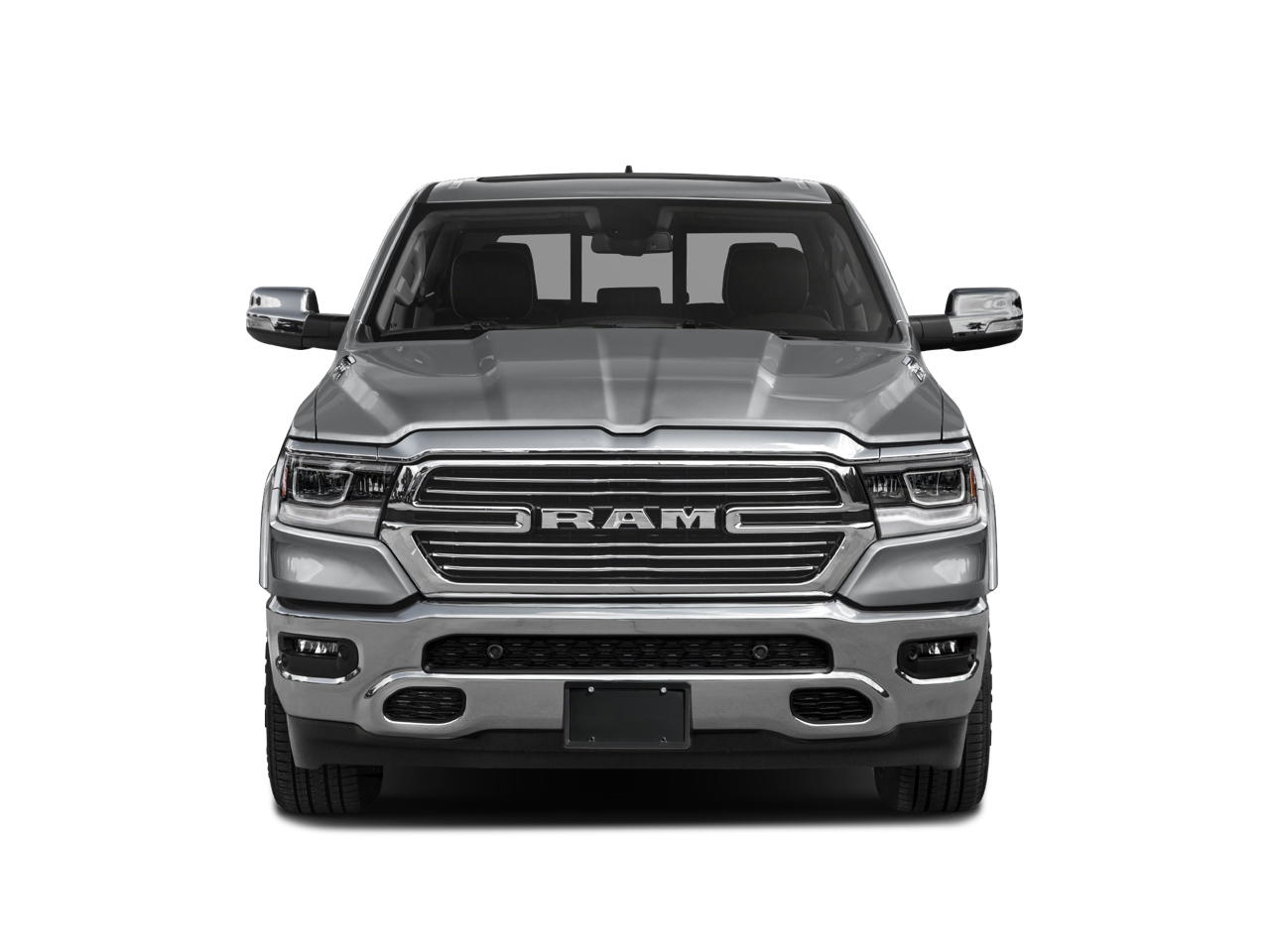 2021 RAM 1500 Laramie Crew Cab SWB 4WD