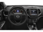 2022 Jeep Cherokee Trailhawk 4x4