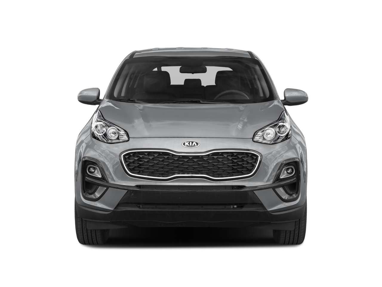 2022 Kia Sportage EX