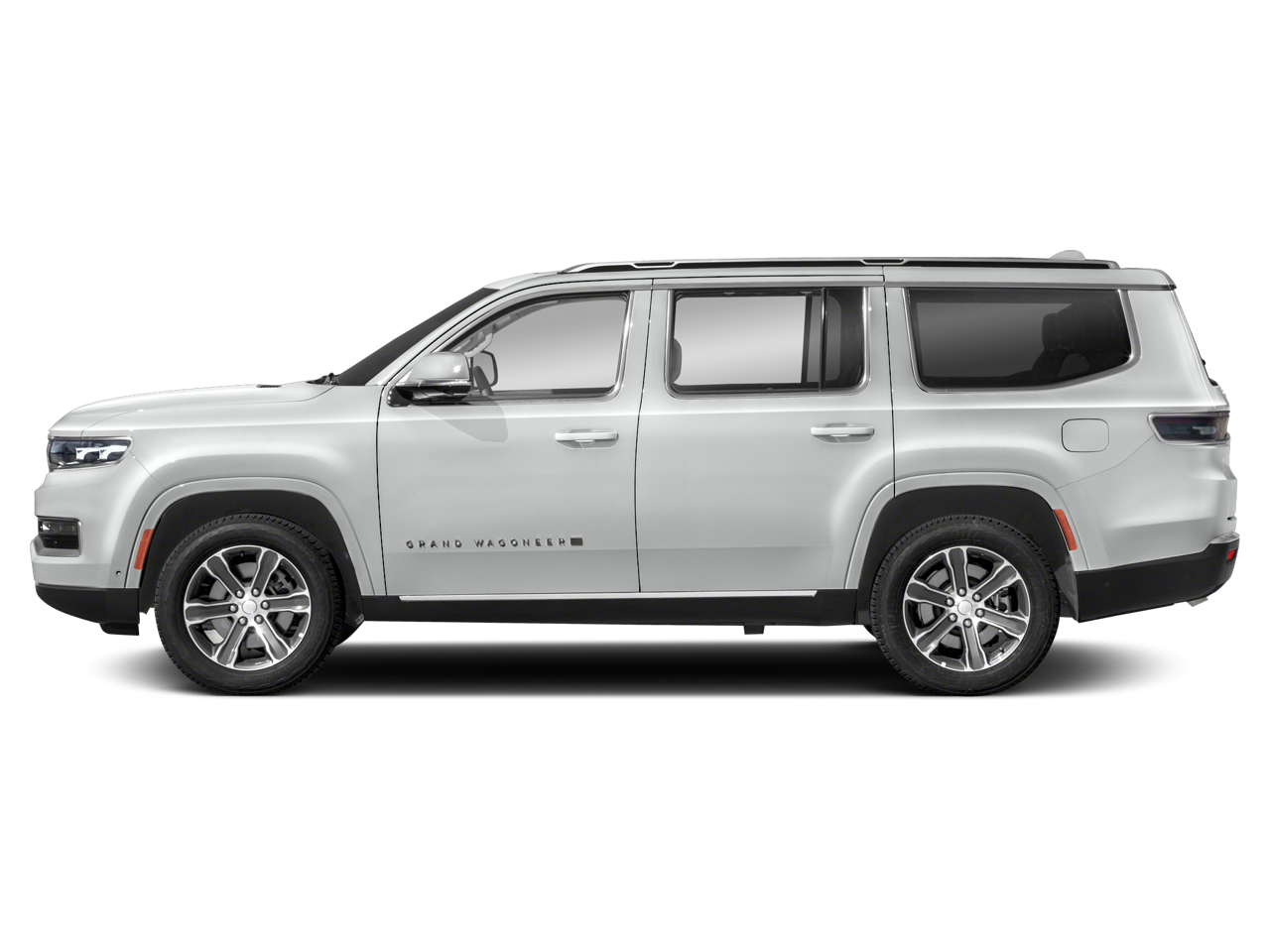 2023 Jeep Grand Wagoneer Series I 4WD