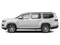 2023 Jeep Grand Wagoneer Series I 4WD