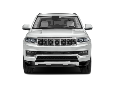 2023 Jeep Grand Wagoneer Series I 4WD