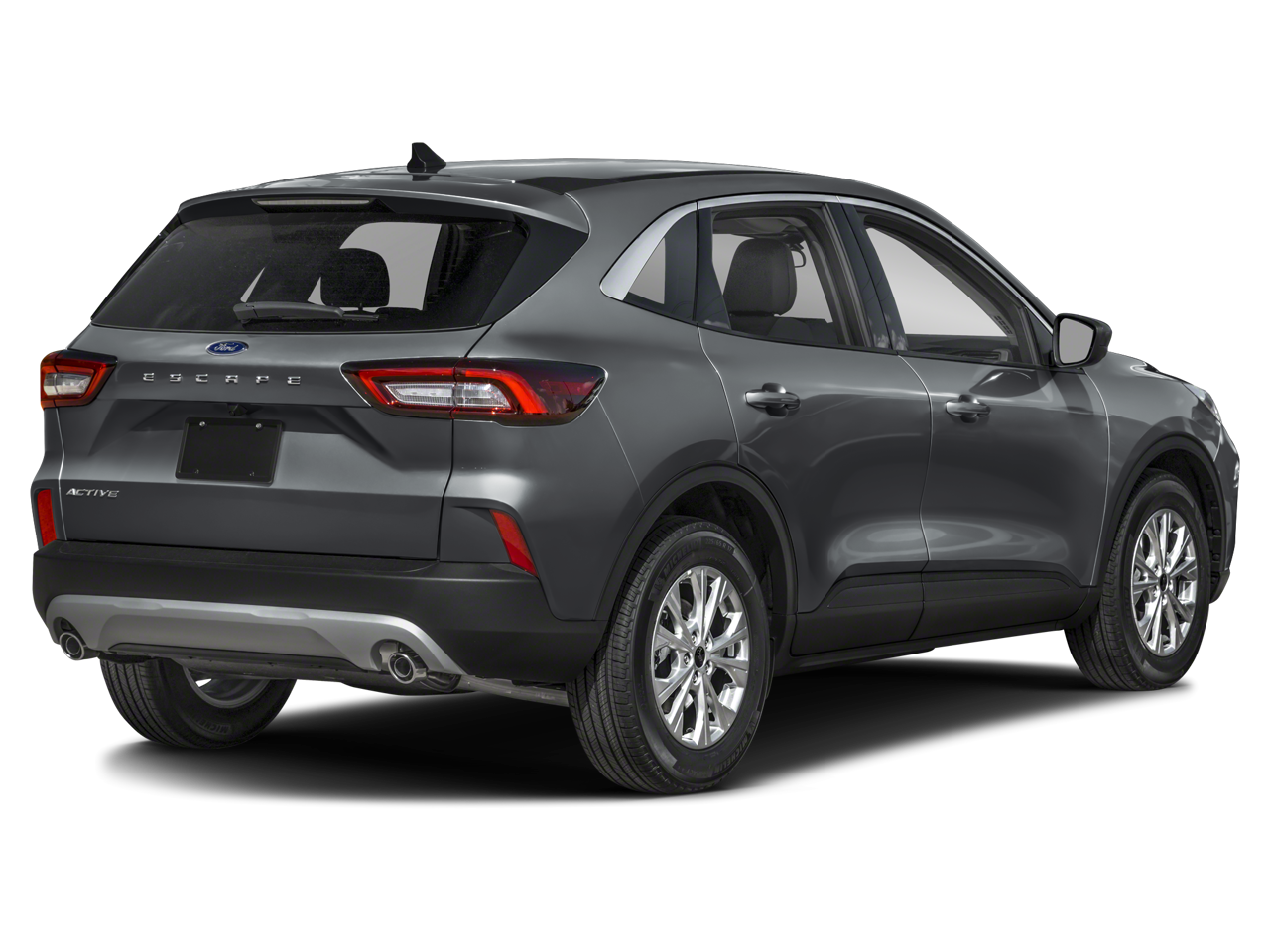 Used 2024 Ford Escape Active with VIN 1FMCU0GN8RUA87084 for sale in Mount Pleasant, IA