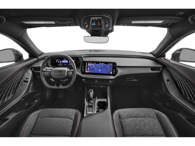 2025 Dodge Charger R/T AWD