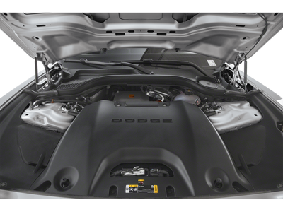 2025 Dodge Charger R/T AWD