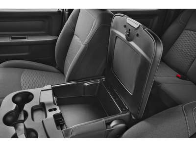 2026 RAM 2500 Big Horn 4x4 Crew Cab 6'4 Box